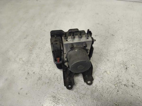 BLOC ABS VW CRAFTER/ MAN TGE 2017+ - Vue 1